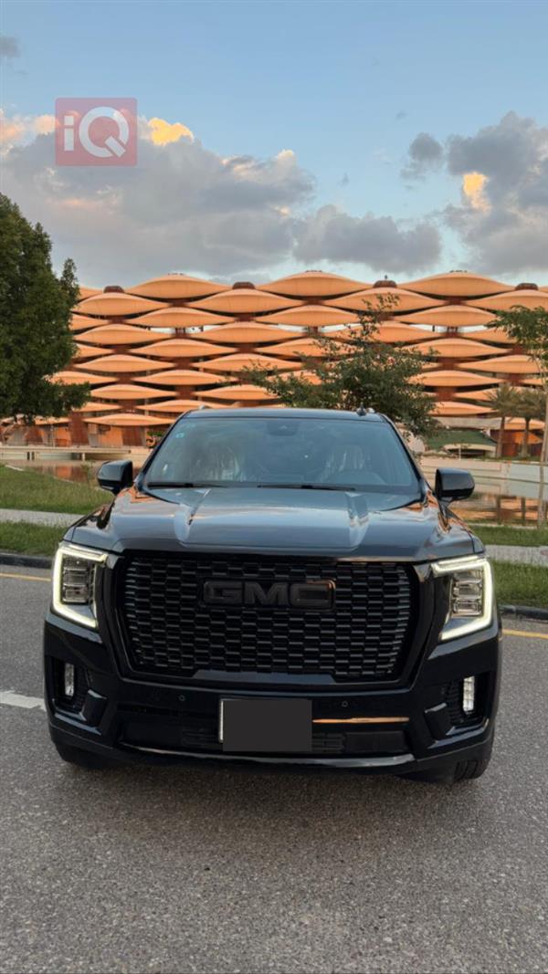 جي ام سي يوكون 2024 للبيع في العراق - البصرة